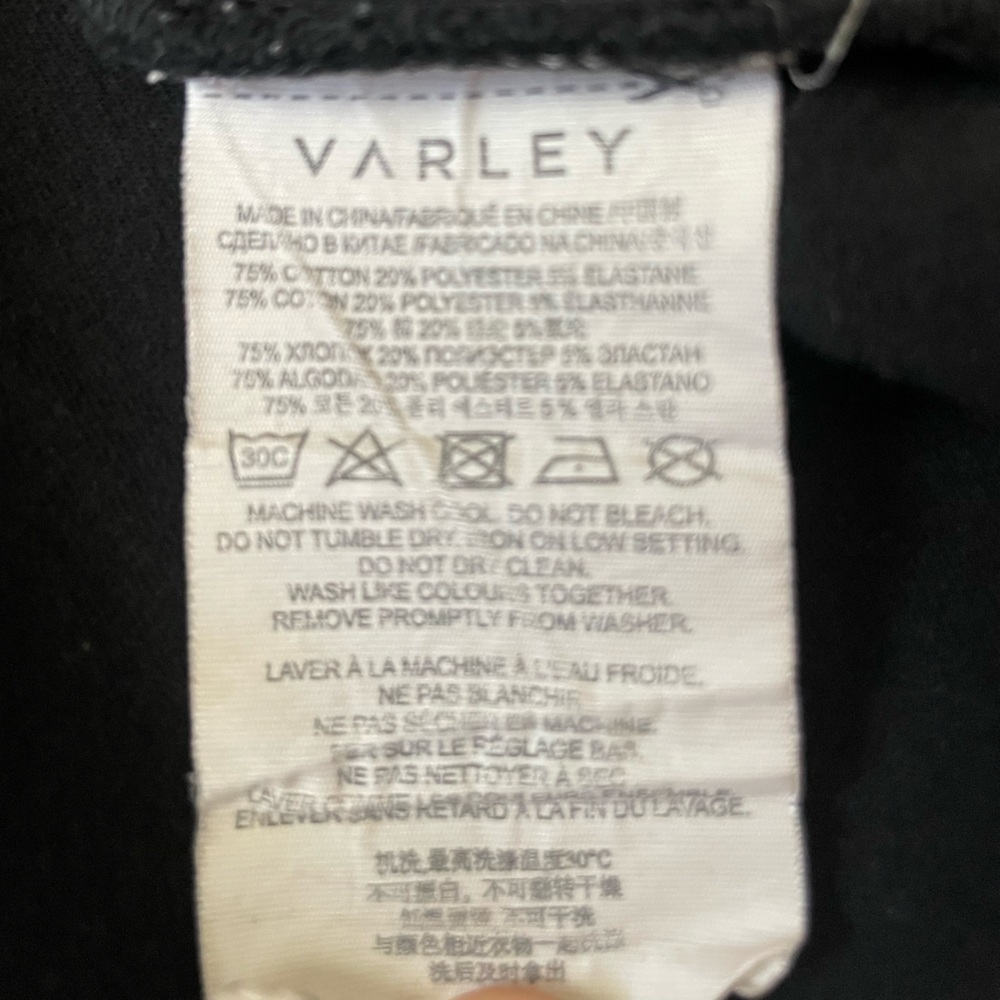 Varley Barton Sweatshirt - Picture 9 of 11